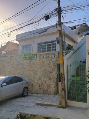 Carnaval de Olinda - Carmo - ladeiras da folia